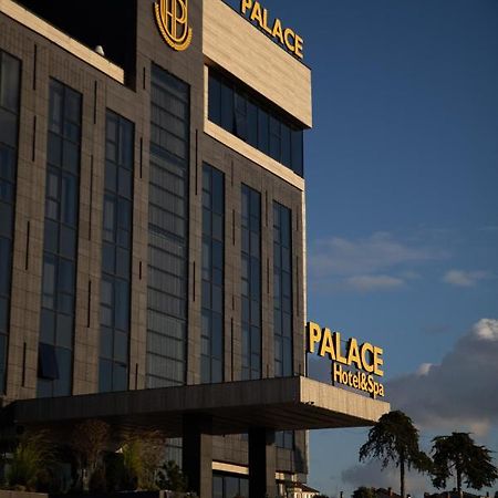 Palace Hotel & Spa Titova Mitrovica Zewnętrze zdjęcie