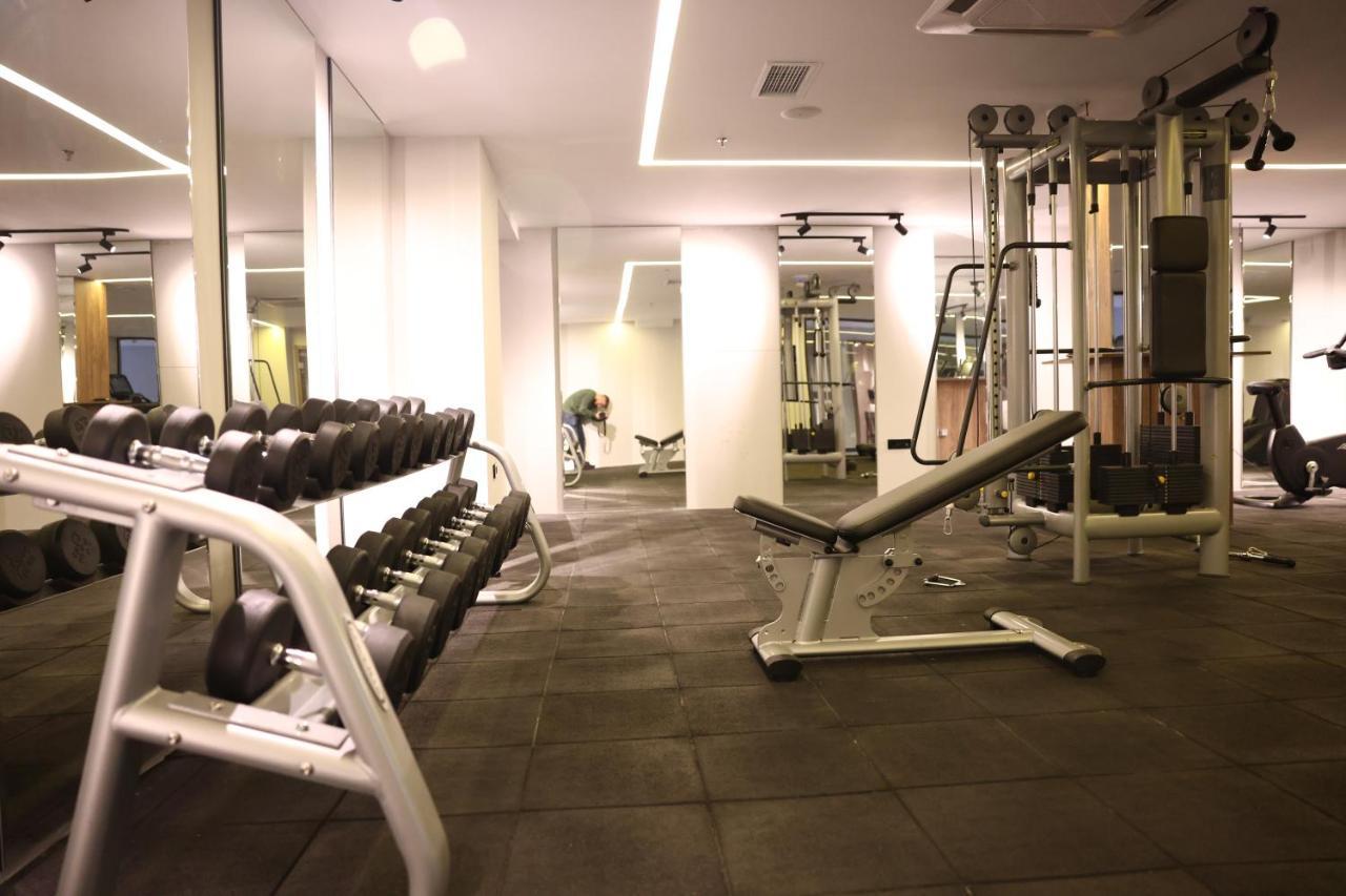 Palace Hotel & Spa Titova Mitrovica Zewnętrze zdjęcie
